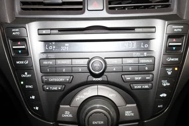 Thumbnail: 2013 Acura TL - 26