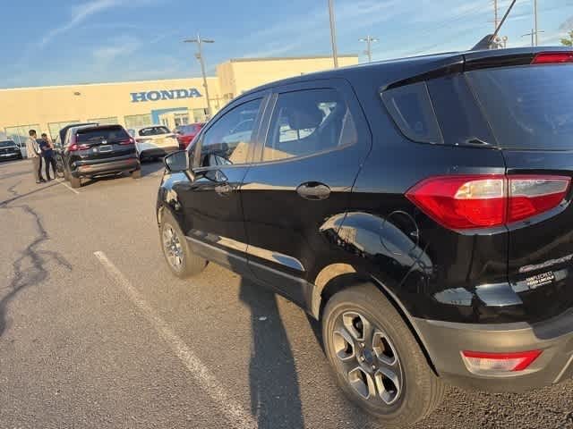 Thumbnail: 2020 Ford EcoSport - 7
