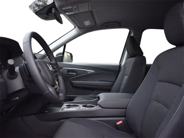 Thumbnail: 2025 Honda Ridgeline - 11