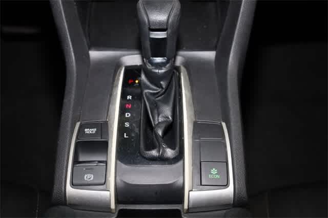 Thumbnail: 2019 Honda Civic - 29