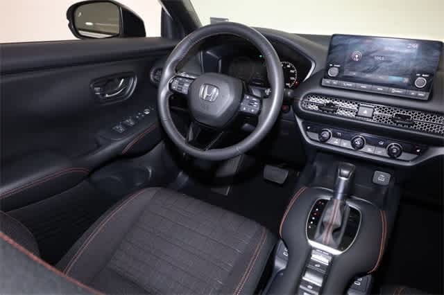 Thumbnail: 2024 Honda HR-V - 16