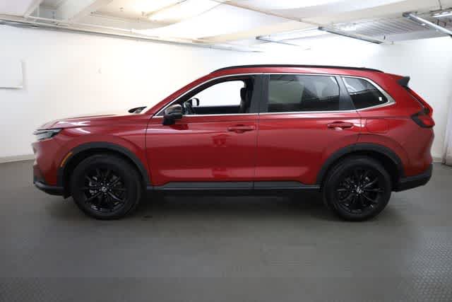 Thumbnail: 2025 Honda CR-V - 2