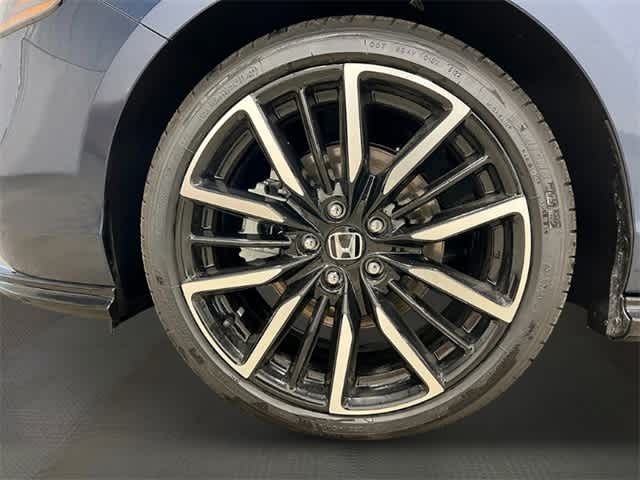 Thumbnail: 2025 Honda Accord - 11