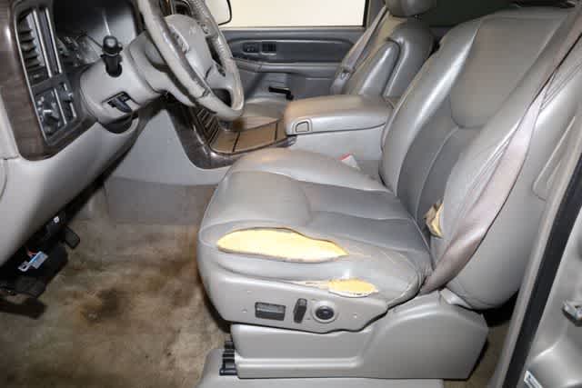 Thumbnail: 2006 GMC Yukon XL - 15