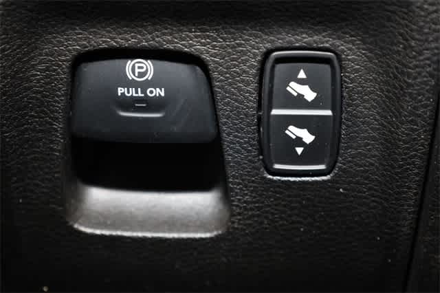 Thumbnail: 2019 RAM 1500 - 27