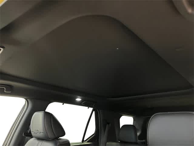 Thumbnail: 2026 Honda Passport - 19