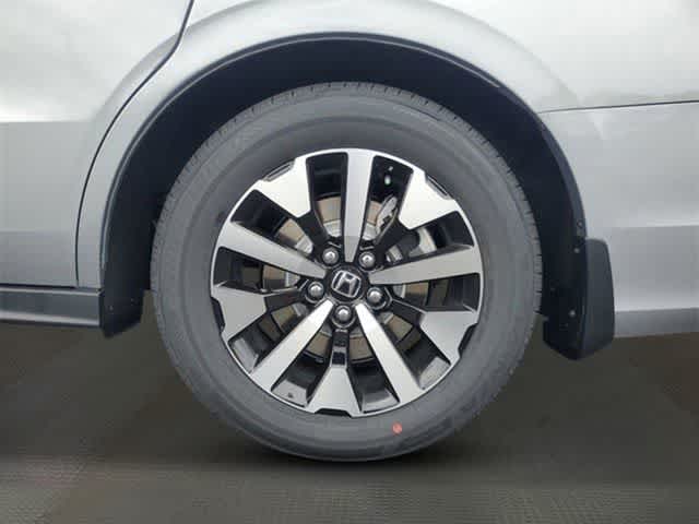 Thumbnail: 2026 Honda Odyssey - 7