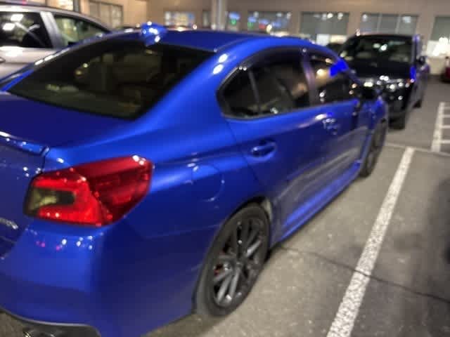 Thumbnail: 2019 Subaru WRX - 16