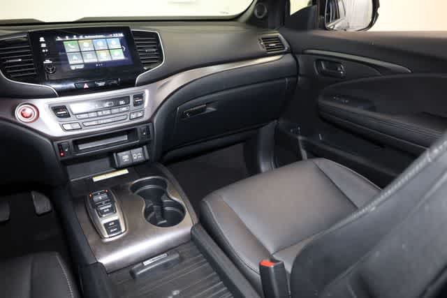 Thumbnail: 2023 Honda Passport - 18