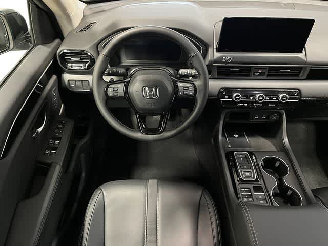 Thumbnail: 2026 Honda Pilot - 24