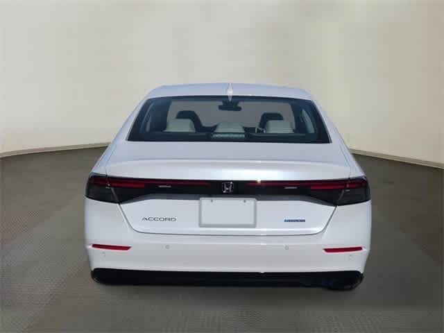 Thumbnail: 2026 Honda Accord - 3