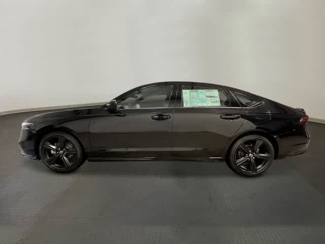 Thumbnail: 2026 Honda Accord - 2