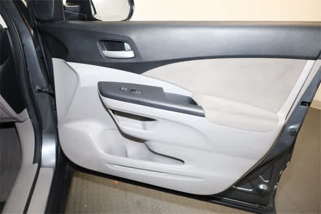 Thumbnail: 2013 Honda CR-V - 22