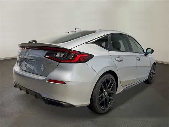 Thumbnail: 2026 Honda Civic - 5