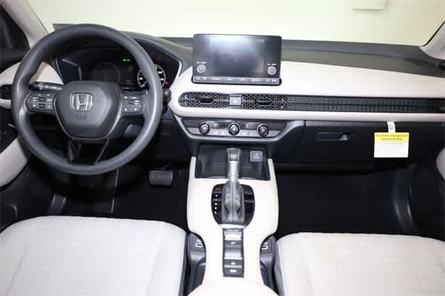 Thumbnail: 2023 Honda HR-V - 17