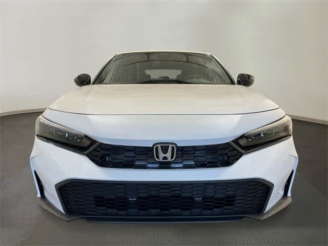Thumbnail: 2026 Honda Civic - 10