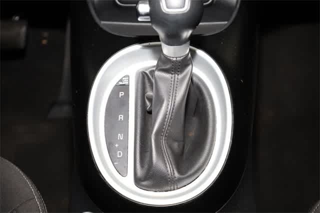 Thumbnail: 2015 Kia Soul - 28