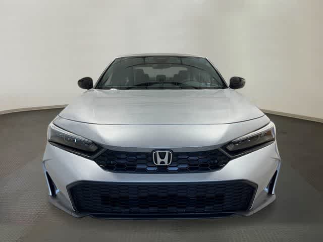 Thumbnail: 2026 Honda Civic - 10