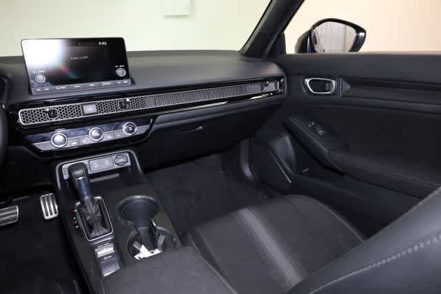 Thumbnail: 2025 Honda Civic - 18