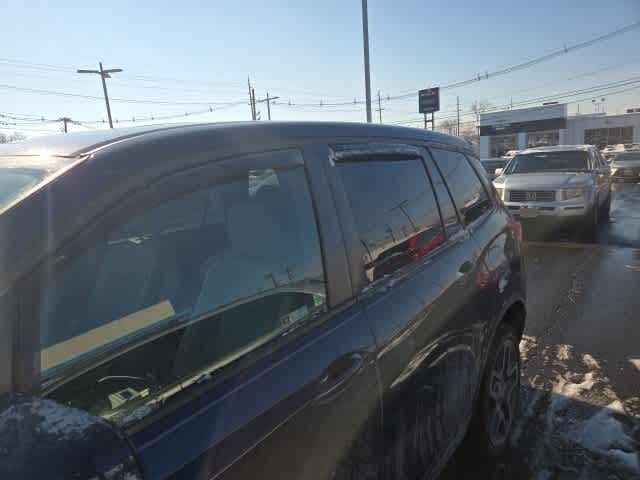 Thumbnail: 2023 Honda Passport - 5