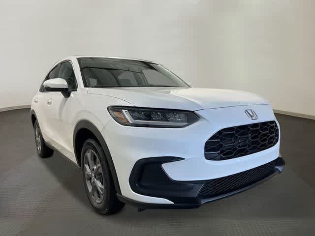 Thumbnail: 2026 Honda HR-V - 8