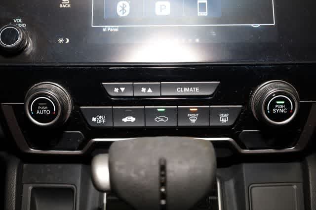 Thumbnail: 2021 Honda CR-V - 26