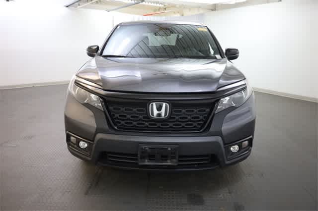 Thumbnail: 2019 Honda Passport - 12