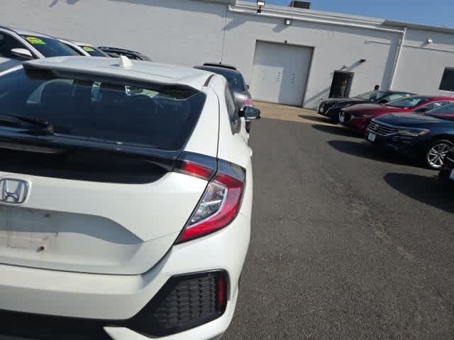 Thumbnail: 2017 Honda Civic - 11