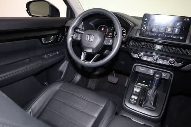 Thumbnail: 2023 Honda CR-V - 22