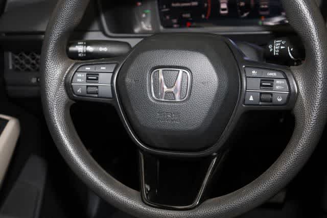Thumbnail: 2023 Honda Accord - 29