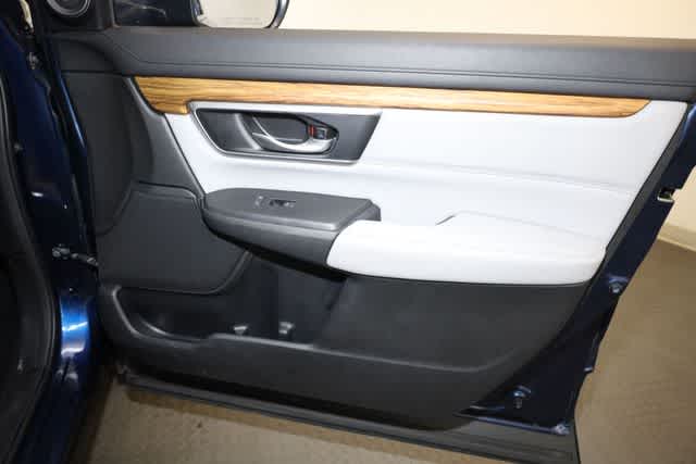 Thumbnail: 2019 Honda CR-V - 33