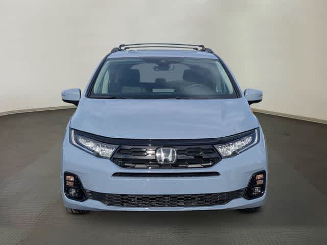 Thumbnail: 2026 Honda Odyssey - 8