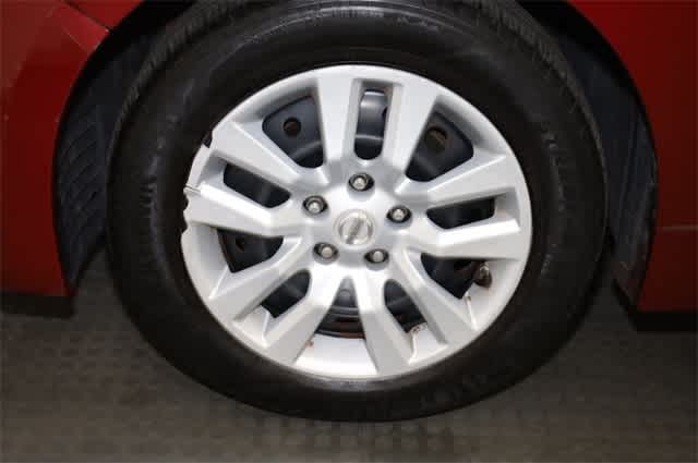 Thumbnail: 2018 Nissan Altima - 35