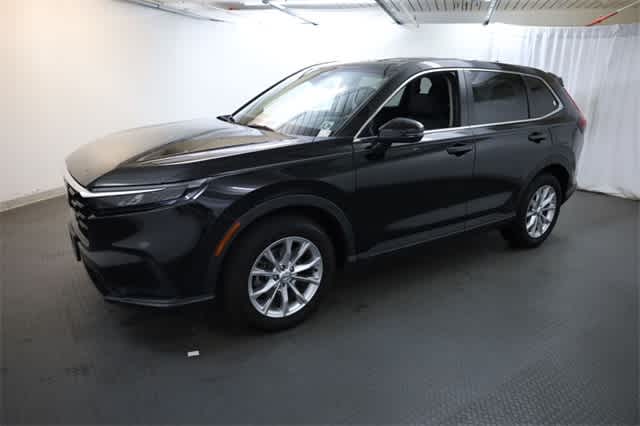 Thumbnail: 2024 Honda CR-V - 2