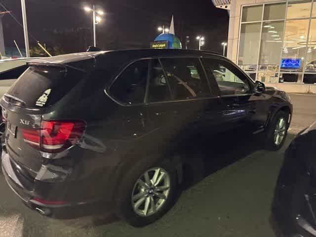 Thumbnail: 2015 BMW X5 - 14