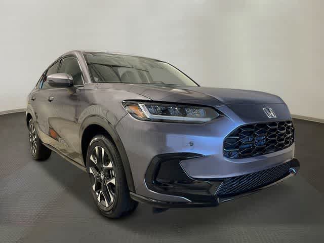 Thumbnail: 2027 Honda HR-V - 8