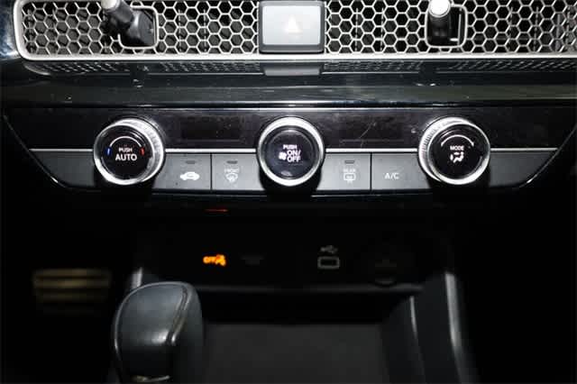 Thumbnail: 2023 Honda Civic - 29