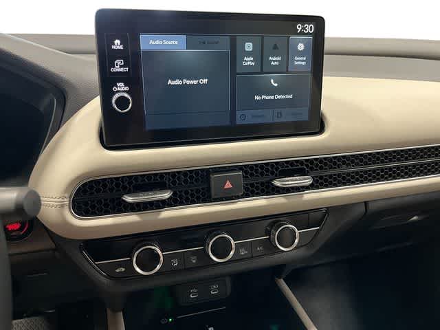 Thumbnail: 2026 Honda HR-V - 19