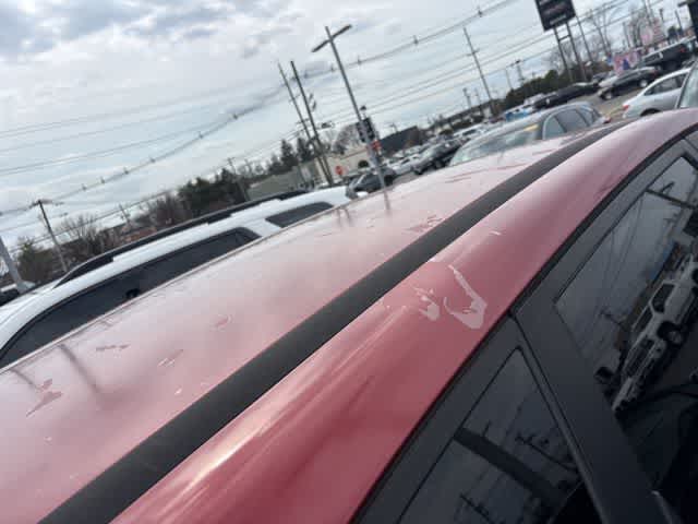 Thumbnail: 2010 Nissan Rogue - 15