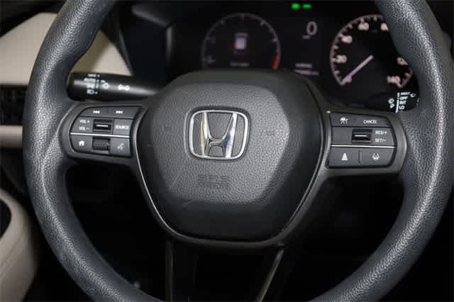 Thumbnail: 2023 Honda HR-V - 31