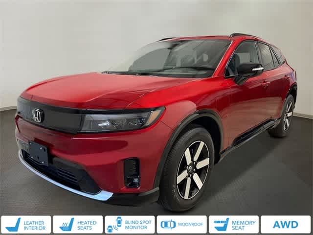 Thumbnail: 2026 Honda Prologue - 1