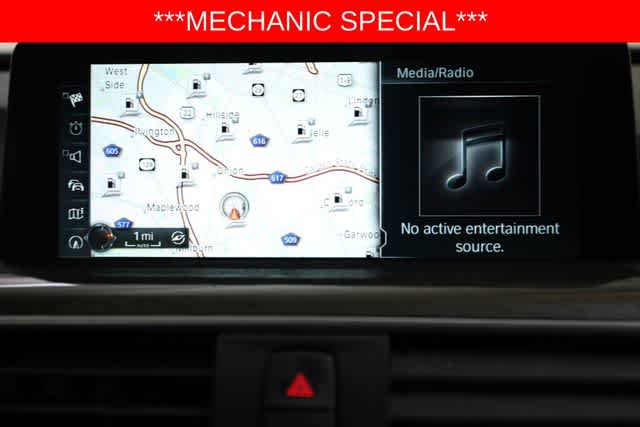 Thumbnail: 2017 BMW 3 Series - 27