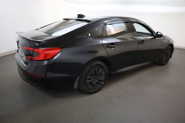 Thumbnail: 2019 Honda Accord - 8