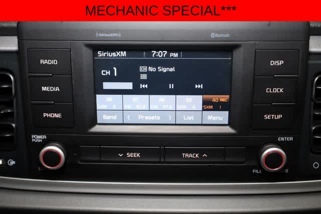 Thumbnail: 2018 Kia Rio - 27