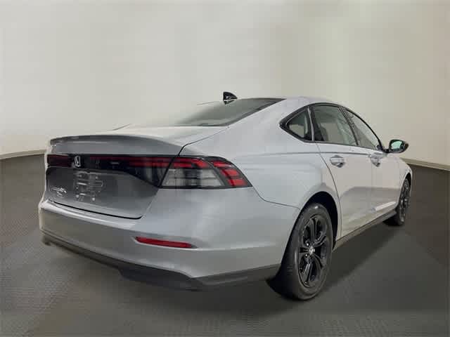 Thumbnail: 2025 Honda Accord - 5