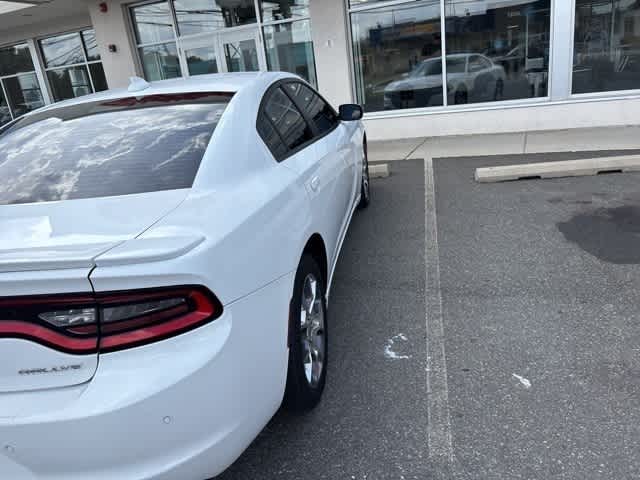 Thumbnail: 2016 Dodge Charger - 13