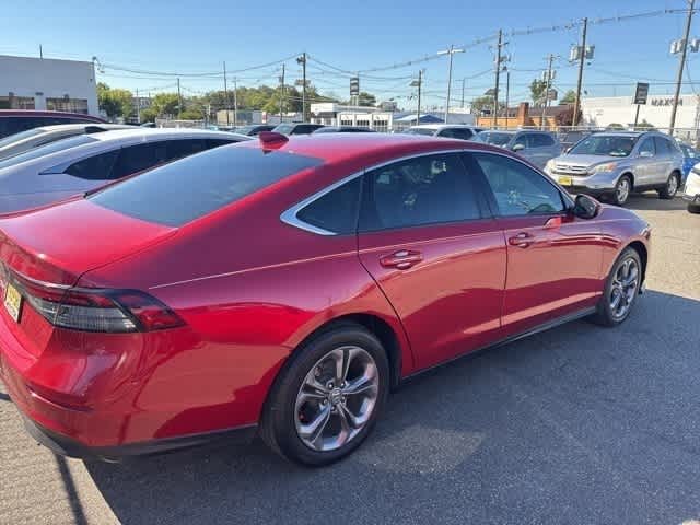 Thumbnail: 2024 Honda Accord - 11