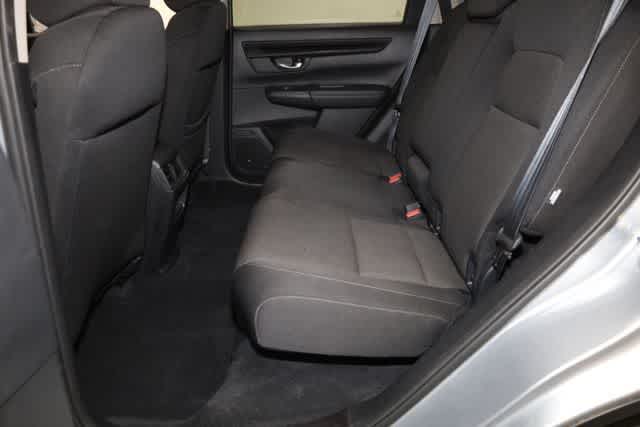 Thumbnail: 2024 Honda CR-V - 20