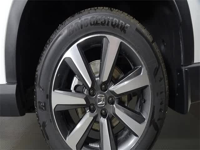 Thumbnail: 2025 Honda Pilot - 9