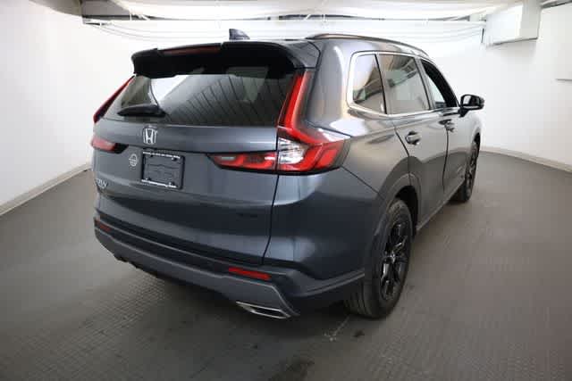 Thumbnail: 2025 Honda CR-V - 7